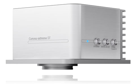 The most robust spectrometer: Corona® extreme The most robust spectrometer: Corona® extreme