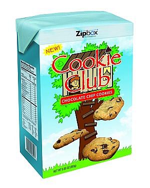 ZIPBOX cookies