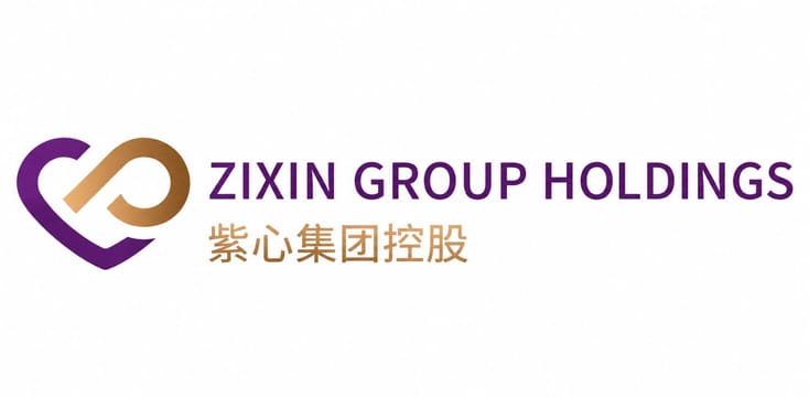 Zixin Group Holdings