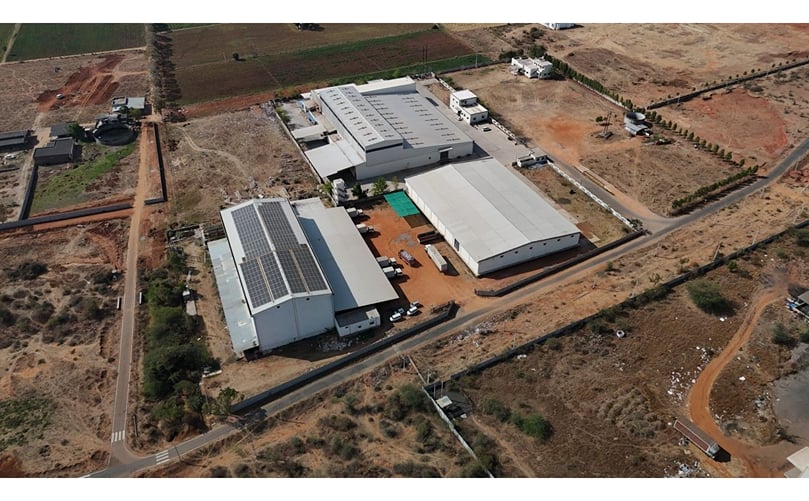 Ziya Export Production location Ziya Export Production location