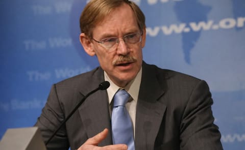 World Bank Leader Urges Action on Food World Bank Leader Urges Action on Food