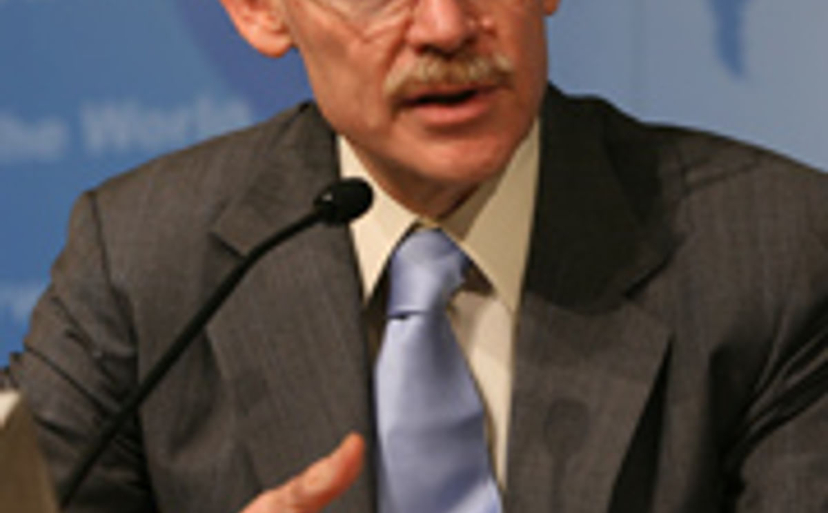 Robert B. Zoellick Robert B. Zoellick